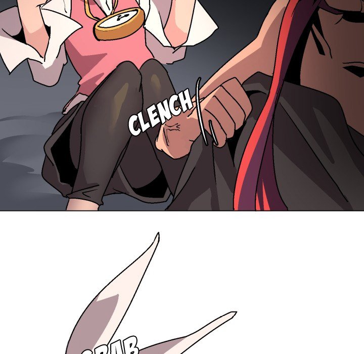 Overlord Time! Overlord Time! EP 1 - Toomics page 45 - 