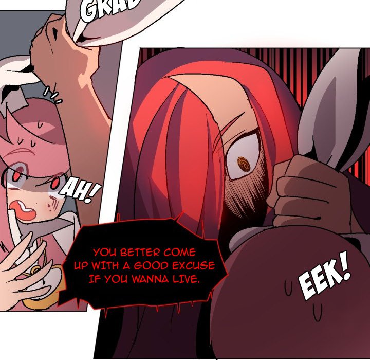 Overlord Time! Overlord Time! EP 1 - Toomics page 46 - 