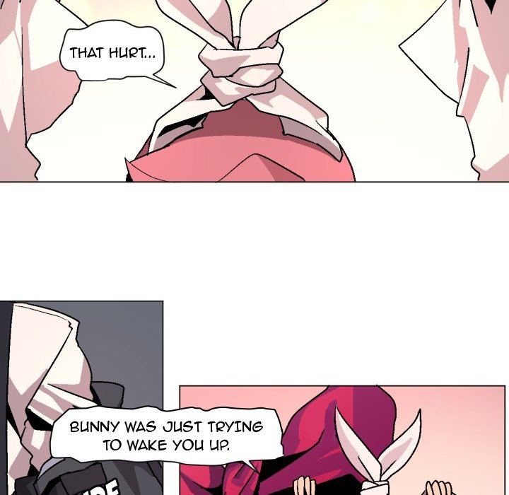 Overlord Time! Overlord Time! EP 1 - Toomics page 50 - 