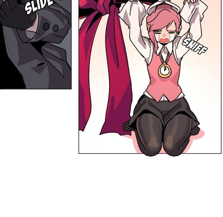 Overlord Time! Overlord Time! EP 1 - Toomics page 51 - 
