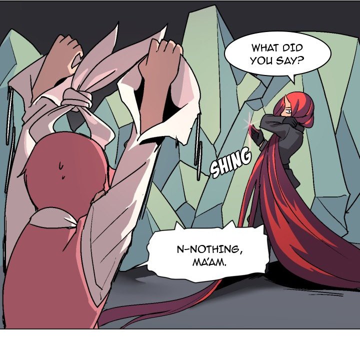 Overlord Time! Overlord Time! EP 1 - Toomics page 52 - 