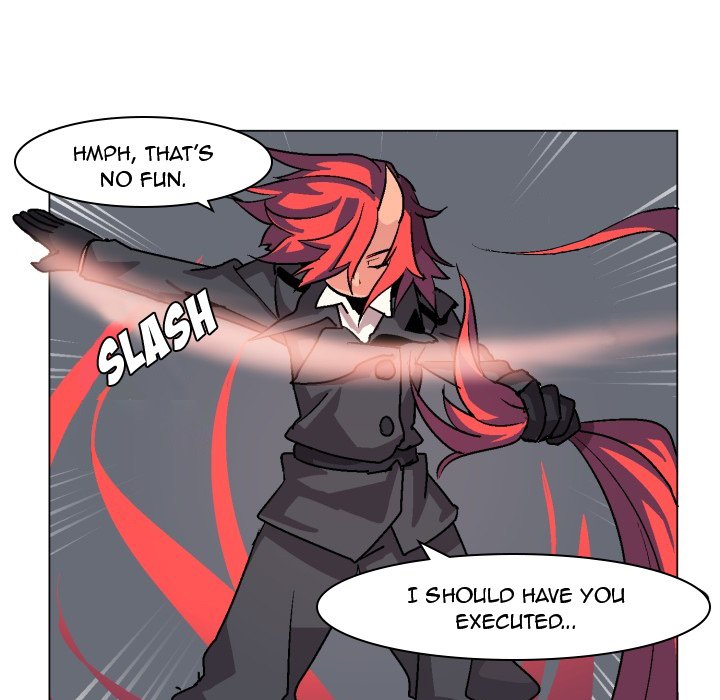 Overlord Time! Overlord Time! EP 1 - Toomics page 53 - 