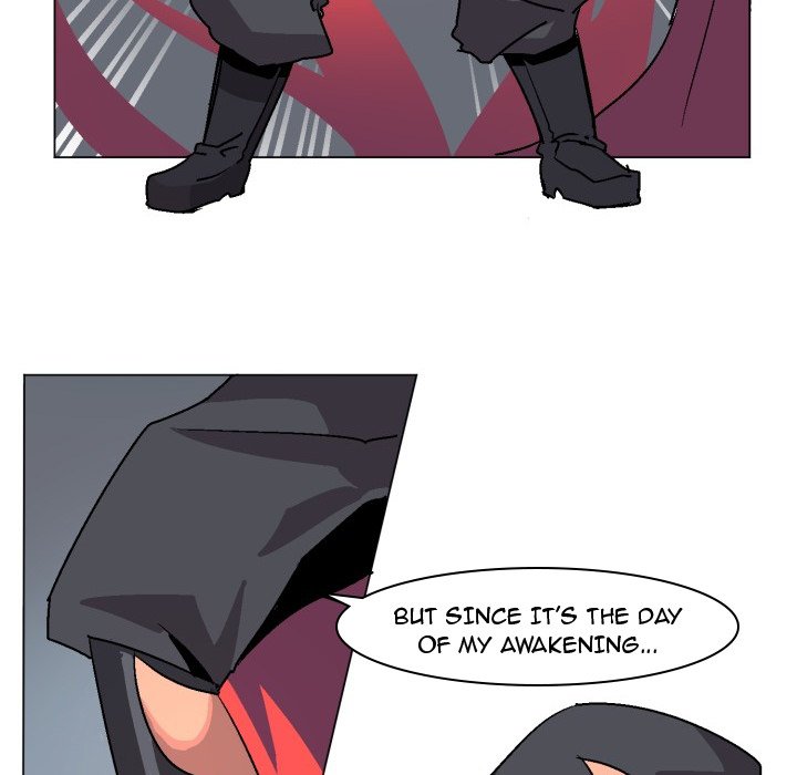 Overlord Time! Overlord Time! EP 1 - Toomics page 54 - 