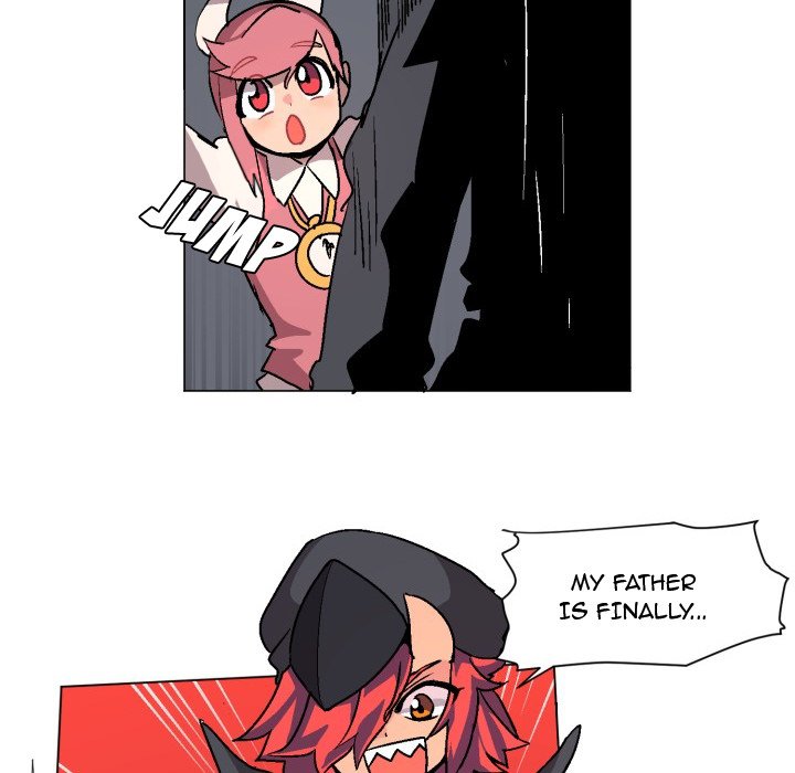 Overlord Time! Overlord Time! EP 1 - Toomics page 60 - 