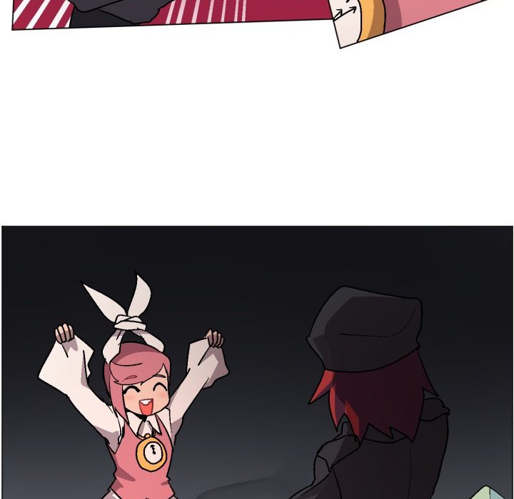 Overlord Time! Overlord Time! EP 1 - Toomics page 62 - 