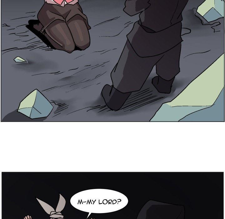 Overlord Time! Overlord Time! EP 1 - Toomics page 63 - 