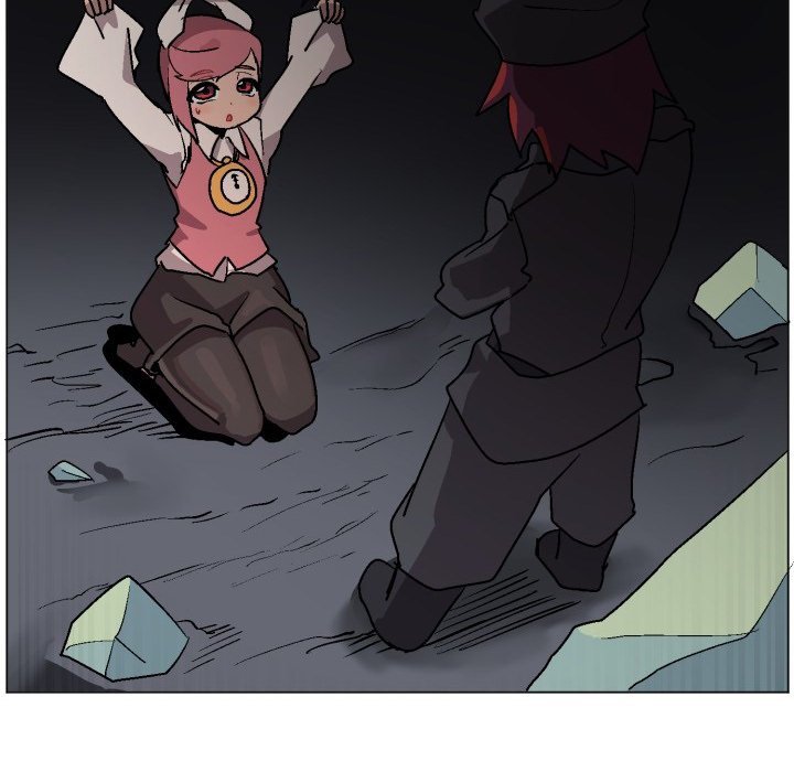 Overlord Time! Overlord Time! EP 1 - Toomics page 64 - 