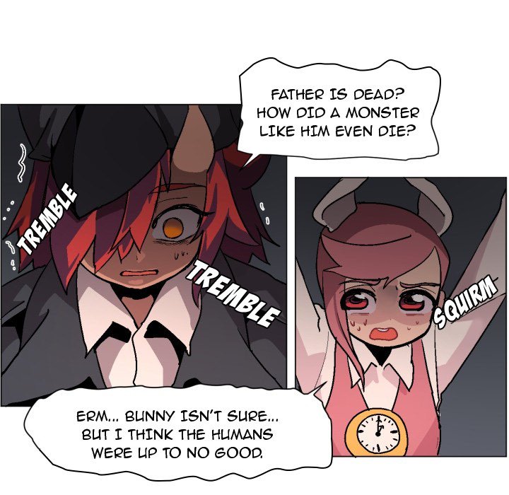 Overlord Time! Overlord Time! EP 1 - Toomics page 65 - 