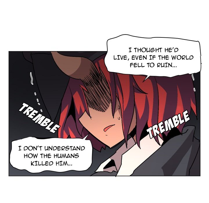 Overlord Time! Overlord Time! EP 1 - Toomics page 66 - 