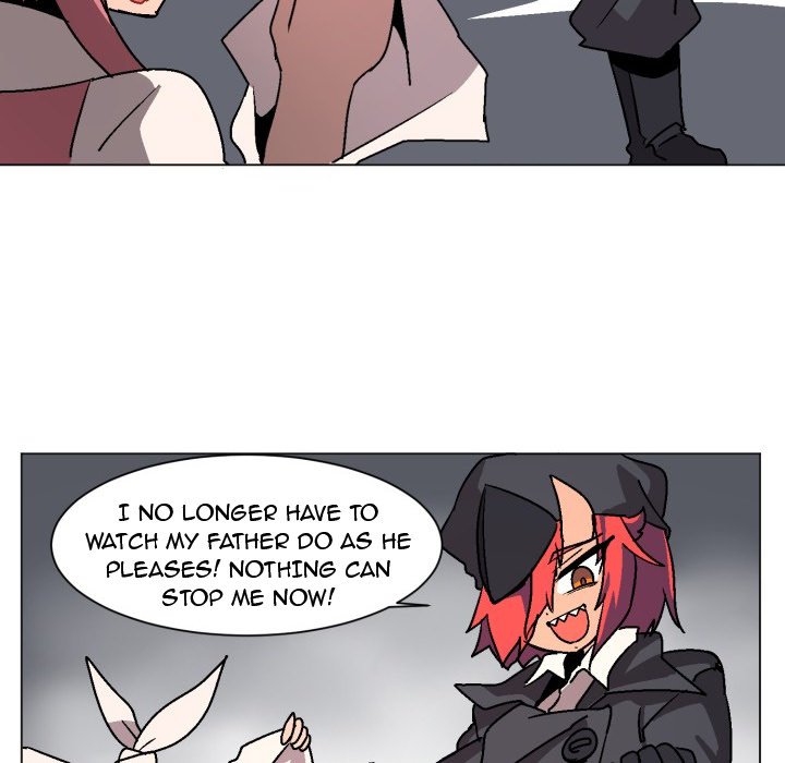 Overlord Time! Overlord Time! EP 1 - Toomics page 68 - 
