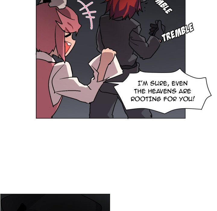 Overlord Time! Overlord Time! EP 1 - Toomics page 70 - 