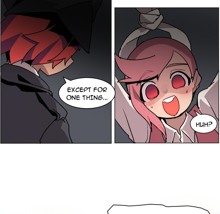 Overlord Time! Overlord Time! EP 1 - Toomics page 71 - 