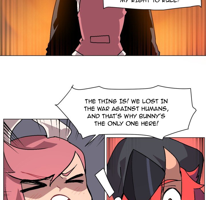 Overlord Time! Overlord Time! EP 1 - Toomics page 73 - 