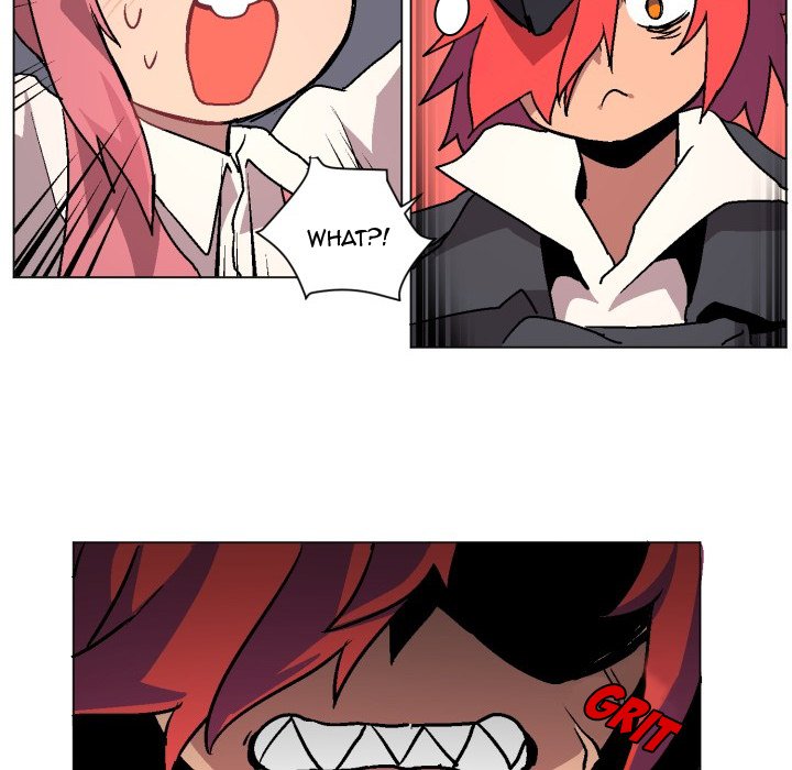 Overlord Time! Overlord Time! EP 1 - Toomics page 74 - 