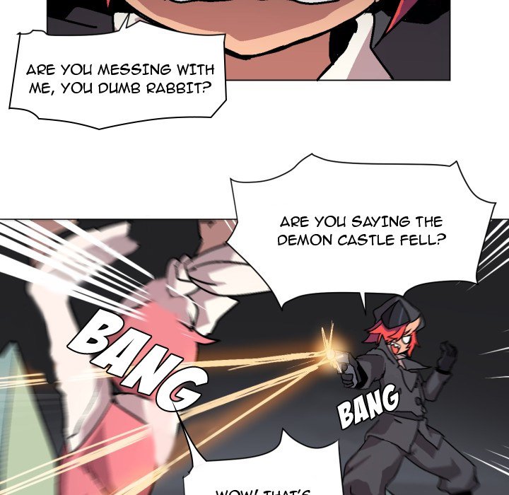 Overlord Time! Overlord Time! EP 1 - Toomics page 75 - 