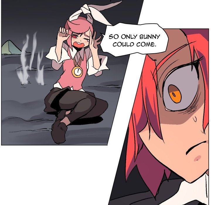 Overlord Time! Overlord Time! EP 1 - Toomics page 77 - 