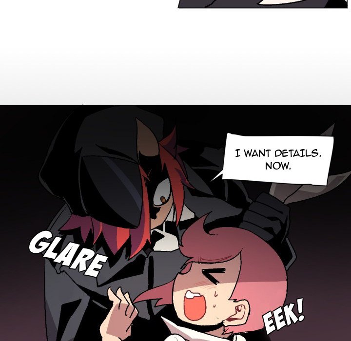 Overlord Time! Overlord Time! EP 1 - Toomics page 78 - 