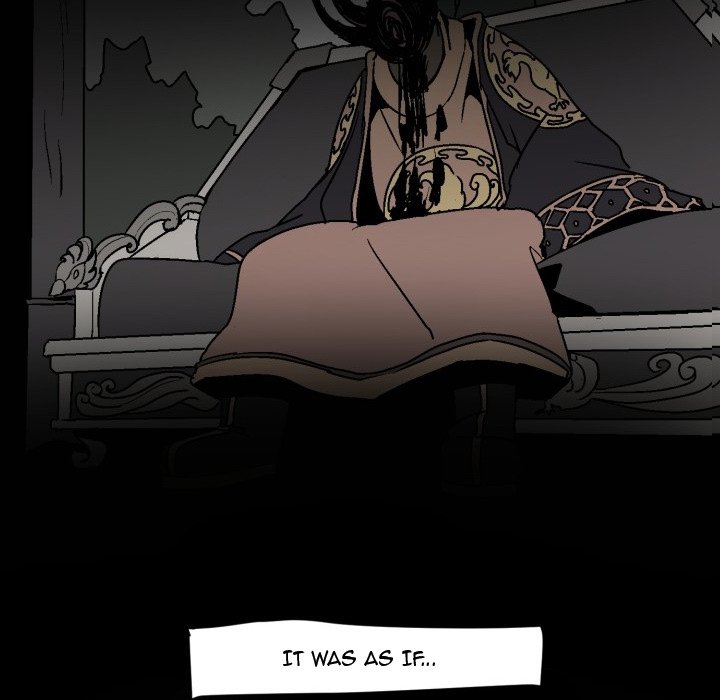 Overlord Time! Overlord Time! EP 1 - Toomics page 80 - 