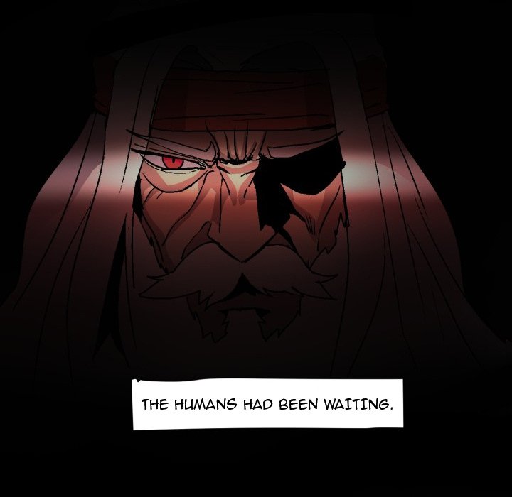 Overlord Time! Overlord Time! EP 1 - Toomics page 81 - 
