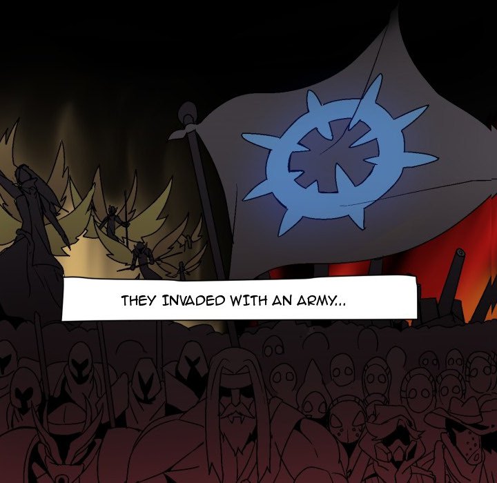 Overlord Time! Overlord Time! EP 1 - Toomics page 82 - 