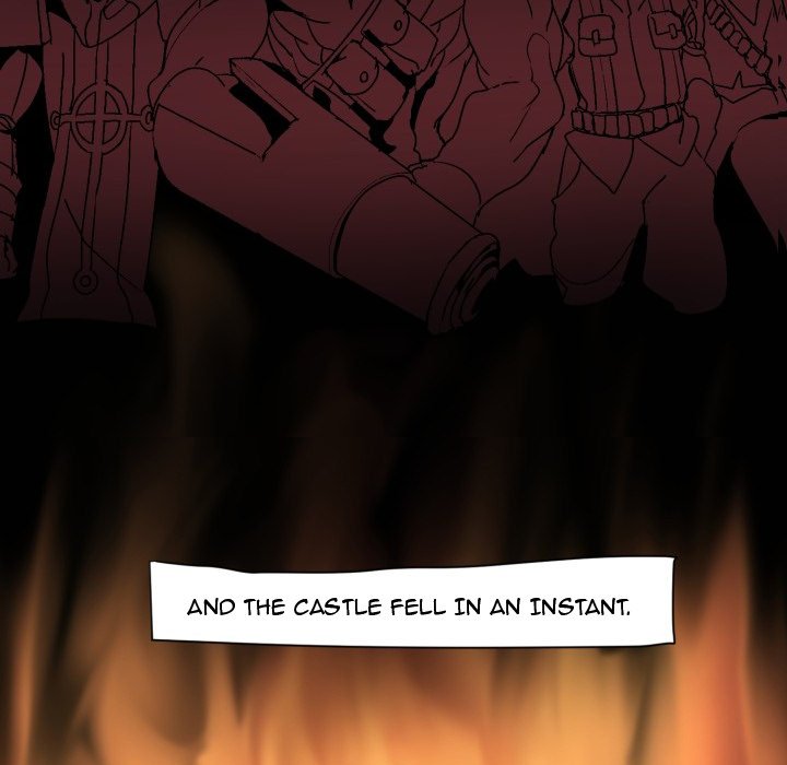 Overlord Time! Overlord Time! EP 1 - Toomics page 83 - 