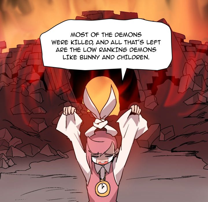 Overlord Time! Overlord Time! EP 1 - Toomics page 84 - 