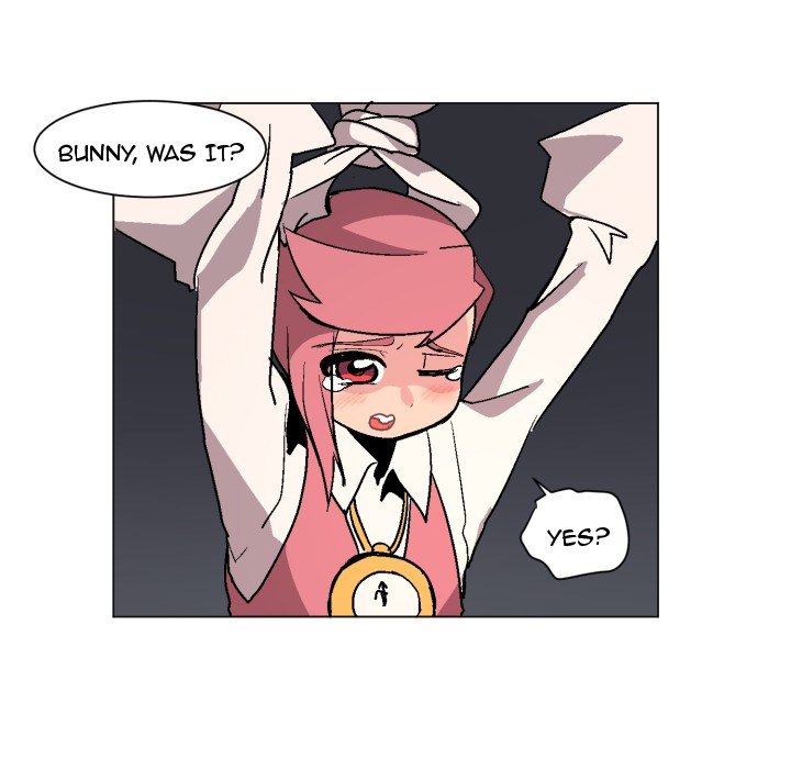 Overlord Time! Overlord Time! EP 1 - Toomics page 87 - 