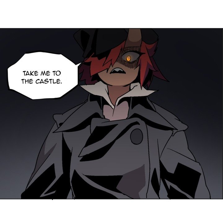 Overlord Time! Overlord Time! EP 1 - Toomics page 88 - 