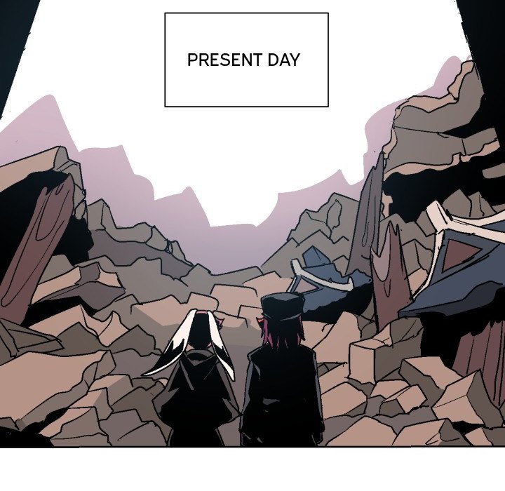 Overlord Time! Overlord Time! EP 1 - Toomics page 93 - 