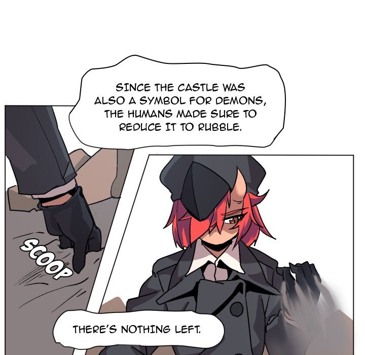 Overlord Time! Overlord Time! EP 1 - Toomics page 94 - 