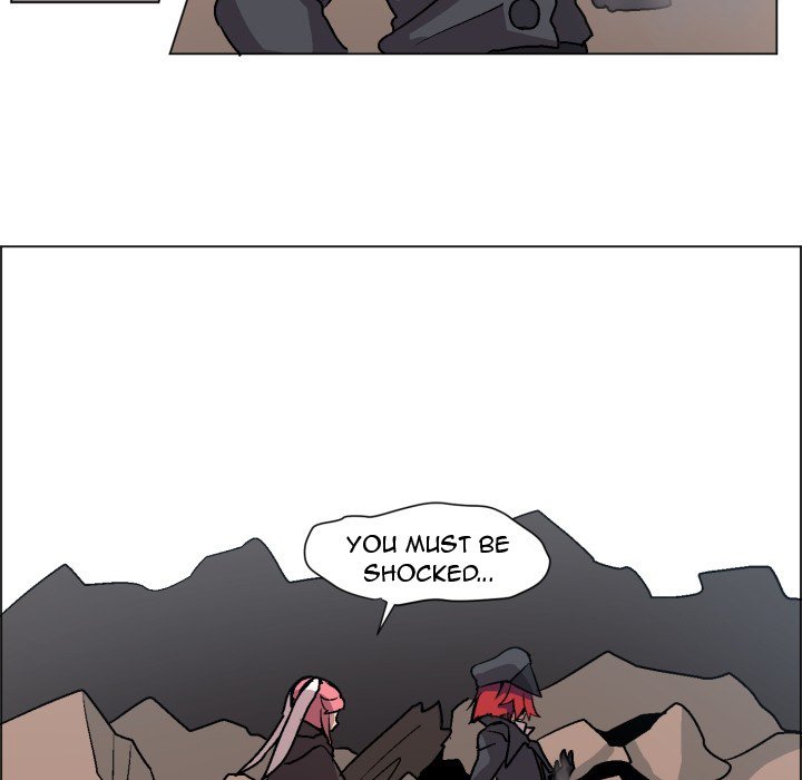 Overlord Time! Overlord Time! EP 1 - Toomics page 95 - 