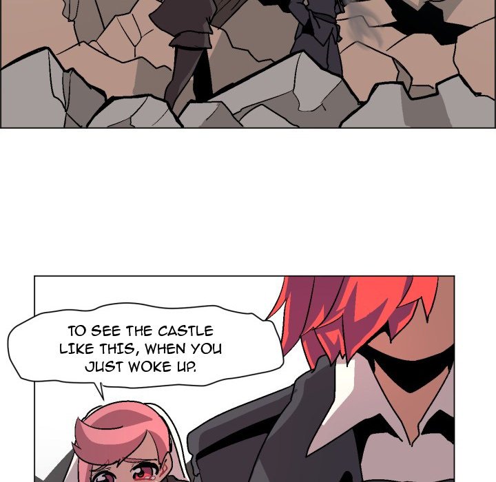 Overlord Time! Overlord Time! EP 1 - Toomics page 96 - 