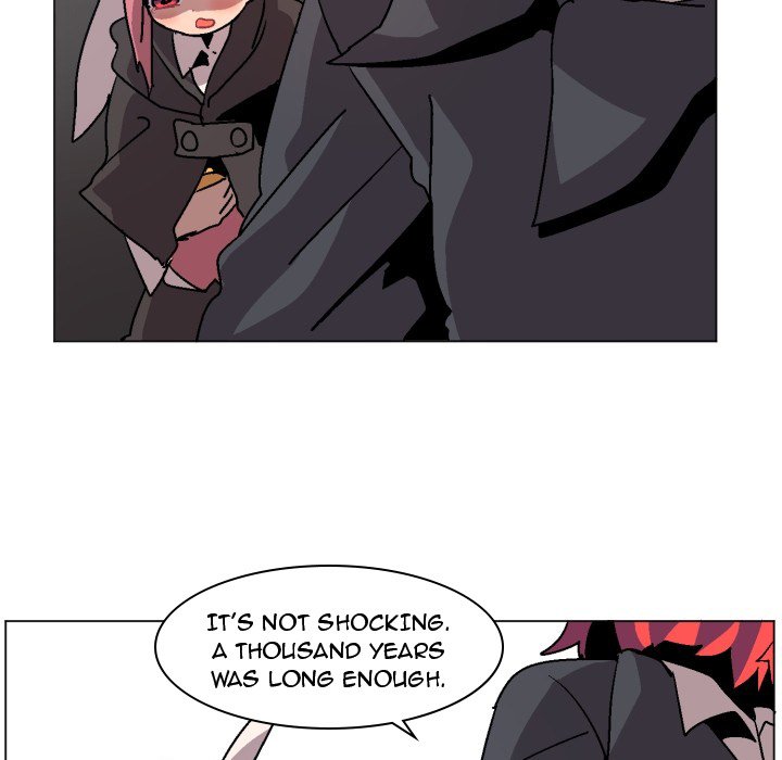 Overlord Time! Overlord Time! EP 1 - Toomics page 97 - 