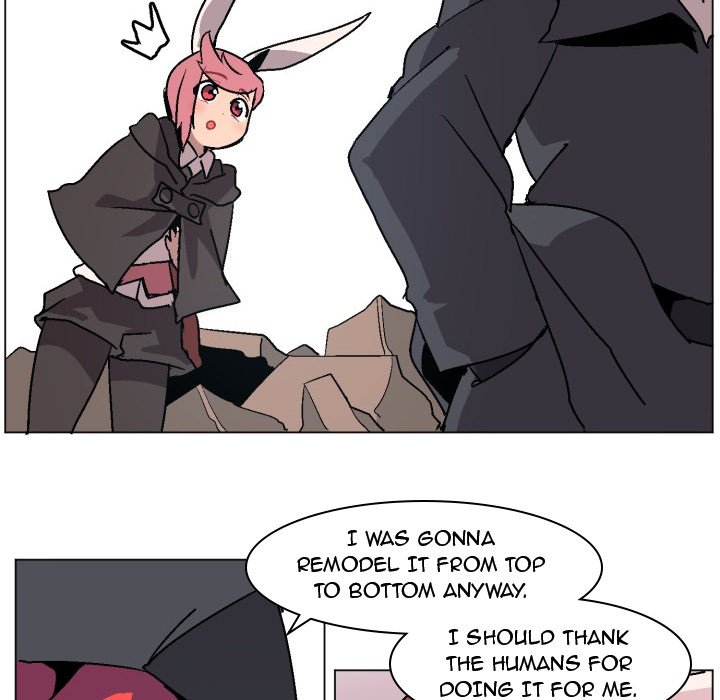 Overlord Time! Overlord Time! EP 1 - Toomics page 98 - 