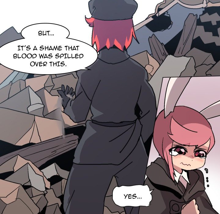 Overlord Time! Overlord Time! EP 1 - Toomics page 100 - 