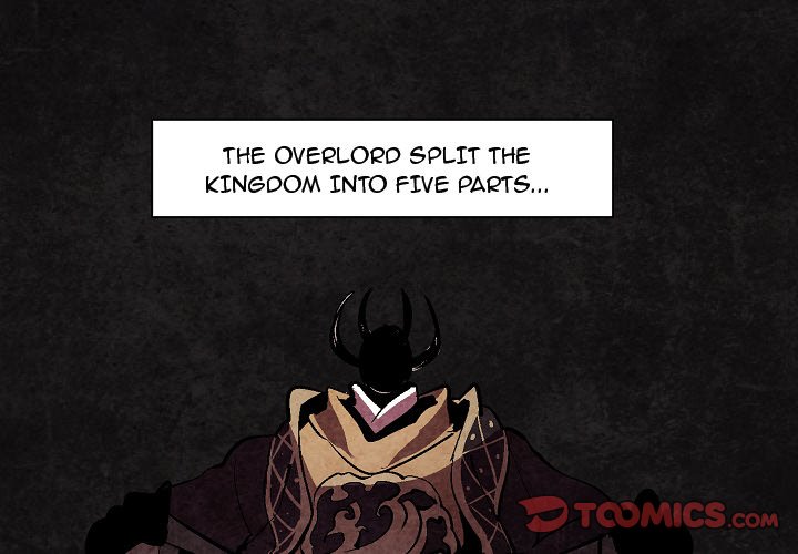 Overlord Time! Overlord Time! EP 10 - Toomics page 2 - 