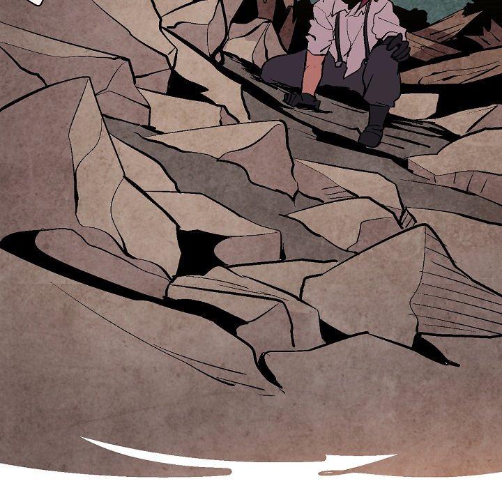 Overlord Time! Overlord Time! EP 10 - Toomics page 102 - 