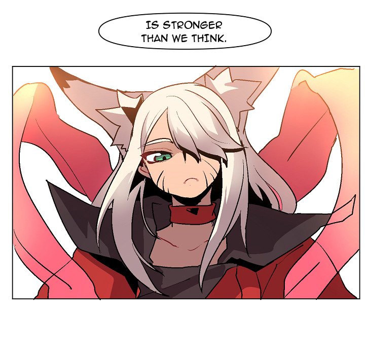 Overlord Time! Overlord Time! EP 10 - Toomics page 103 - 