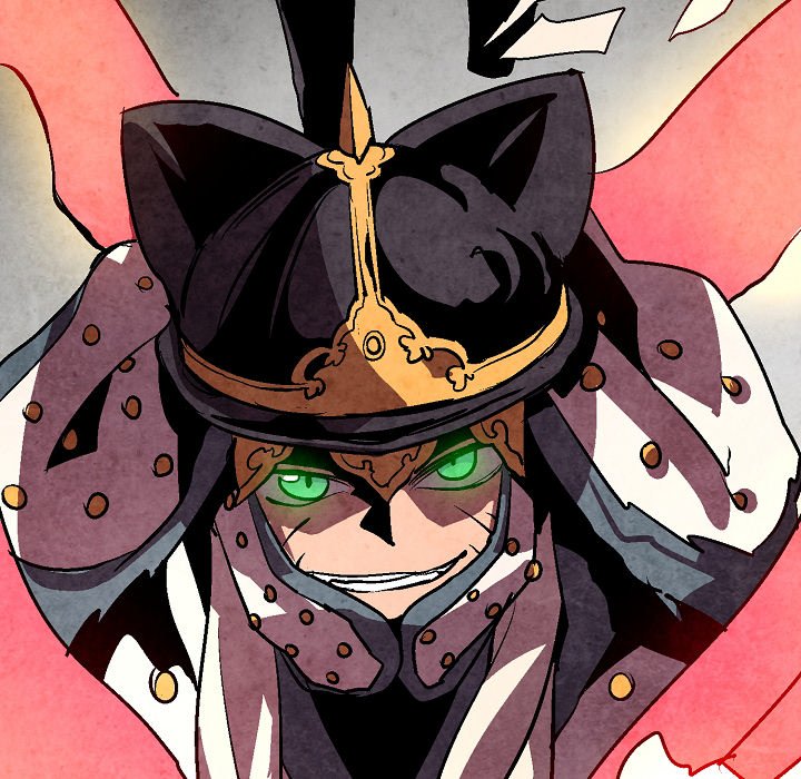 Overlord Time! Overlord Time! EP 10 - Toomics page 12 - 