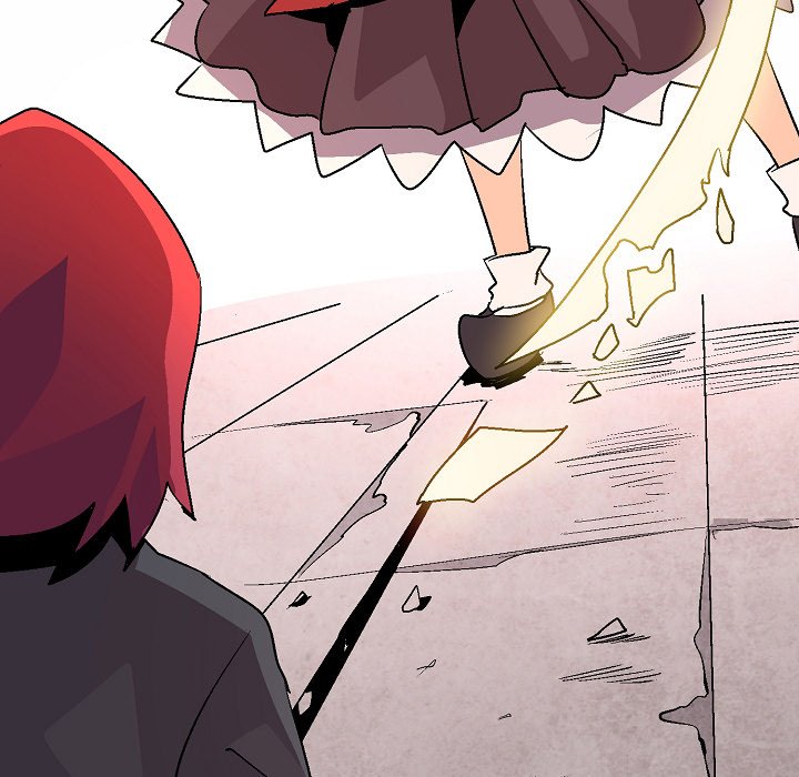 Overlord Time! Overlord Time! EP 10 - Toomics page 15 - 