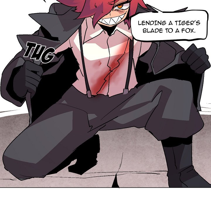 Overlord Time! Overlord Time! EP 10 - Toomics page 17 - 
