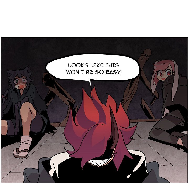 Overlord Time! Overlord Time! EP 10 - Toomics page 18 - 