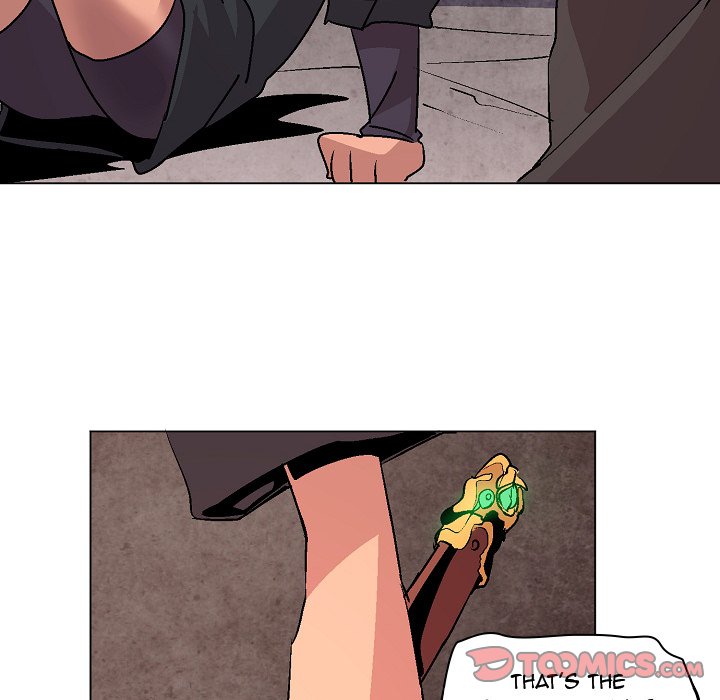 Overlord Time! Overlord Time! EP 10 - Toomics page 20 - 