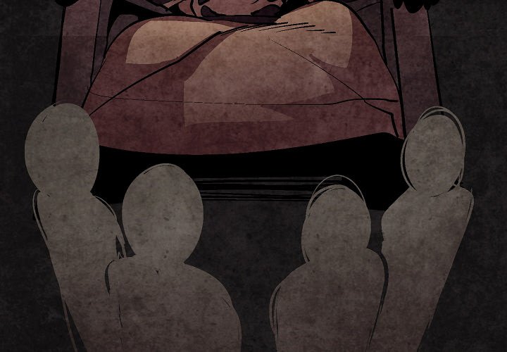 Overlord Time! Overlord Time! EP 10 - Toomics page 3 - 