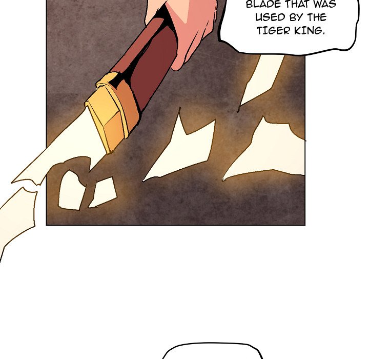 Overlord Time! Overlord Time! EP 10 - Toomics page 21 - 