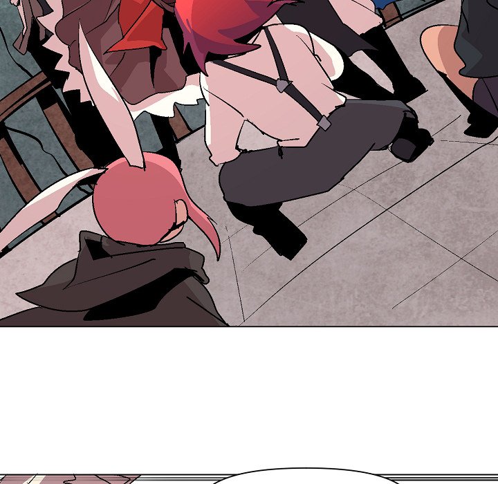 Overlord Time! Overlord Time! EP 10 - Toomics page 24 - 
