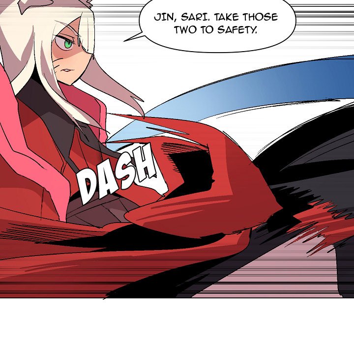 Overlord Time! Overlord Time! EP 10 - Toomics page 25 - 
