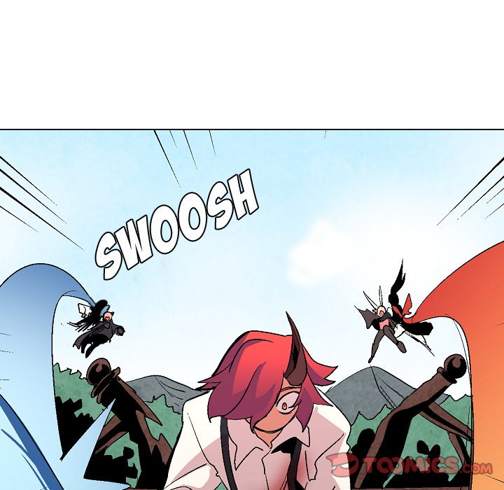 Overlord Time! Overlord Time! EP 10 - Toomics page 26 - 