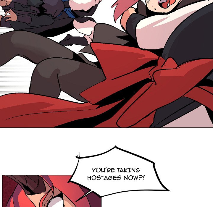 Overlord Time! Overlord Time! EP 10 - Toomics page 28 - 