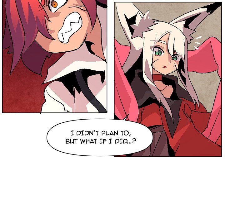 Overlord Time! Overlord Time! EP 10 - Toomics page 29 - 